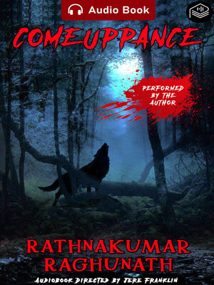 cover image of Comeuppance